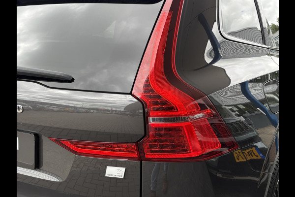 Volvo XC60 2.0 T6 Plug-in hybrid AWD R-Design | Leder | Pano | 360 Camera | H&K Audio | Adaptive Cruise |