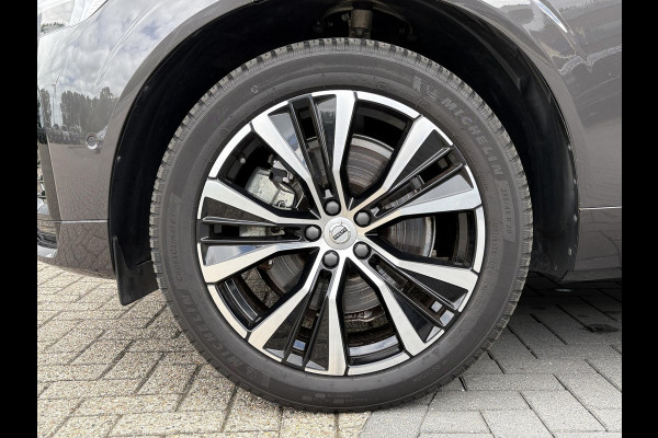 Volvo XC60 2.0 T6 Plug-in hybrid AWD R-Design | Leder | Pano | 360 Camera | H&K Audio | Adaptive Cruise |