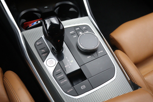 BMW 3 Serie 318i High Executive Automaat, Kuipstoelen, Head-Up, Memory, LED, Adap. Cruise Control