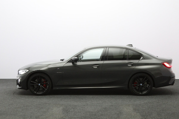 BMW 3 Serie 318i High Executive Automaat, Kuipstoelen, Head-Up, Memory, LED, Adap. Cruise Control