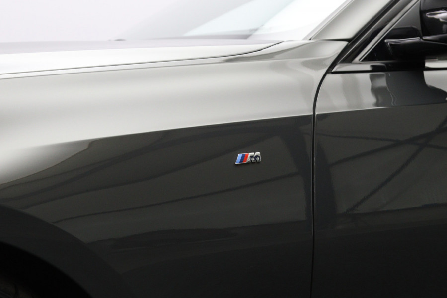 BMW 3 Serie 318i High Executive Automaat, Kuipstoelen, Head-Up, Memory, LED, Adap. Cruise Control