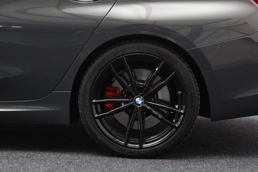 BMW 3 Serie 318i High Executive Automaat, Kuipstoelen, Head-Up, Memory, LED, Adap. Cruise Control