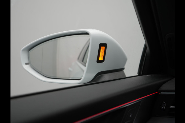 Audi A6 Avant 50 TFSI e Quattro S Line PHEV 300pk Dealer O.H. | Adaptive Cruise | Head Up | Camera | Matrix LED | Lederen Sportstoelen Memory & Verwarmd | Blis | Stuur Verwarmd | Apple Carplay | Navigatie | DAB | Plug In Hybrid |