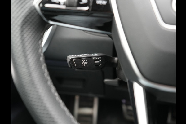 Audi A6 Avant 50 TFSI e Quattro S Line PHEV 300pk Dealer O.H. | Adaptive Cruise | Head Up | Camera | Matrix LED | Lederen Sportstoelen Memory & Verwarmd | Blis | Stuur Verwarmd | Apple Carplay | Navigatie | DAB | Plug In Hybrid |