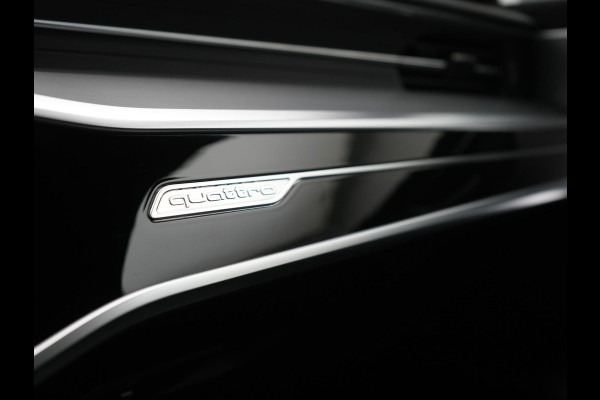 Audi A6 Avant 50 TFSI e Quattro S Line PHEV 300pk Dealer O.H. | Adaptive Cruise | Head Up | Camera | Matrix LED | Lederen Sportstoelen Memory & Verwarmd | Blis | Stuur Verwarmd | Apple Carplay | Navigatie | DAB | Plug In Hybrid |
