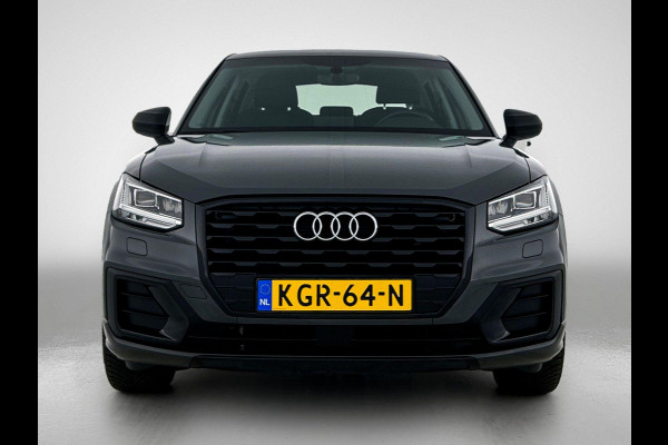 Audi Q2 30 TFSI S Edition NAVI | FULL-LED | EL. ACHTERKLEP | SFEER-VERLICHTING