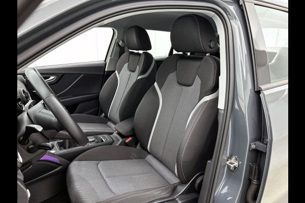 Audi Q2 30 TFSI S Edition NAVI | FULL-LED | EL. ACHTERKLEP | SFEER-VERLICHTING