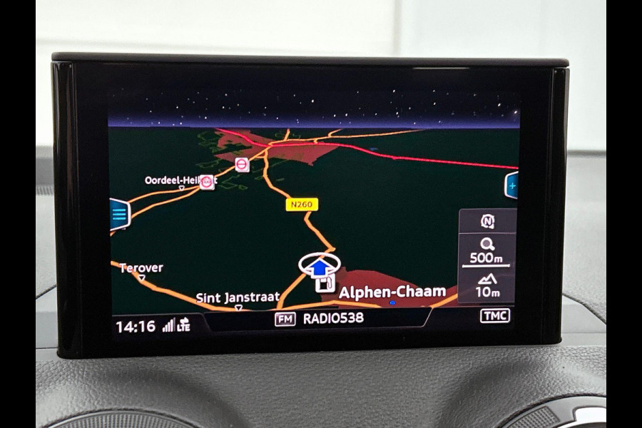 Audi Q2 30 TFSI S Edition NAVI | FULL-LED | EL. ACHTERKLEP | SFEER-VERLICHTING