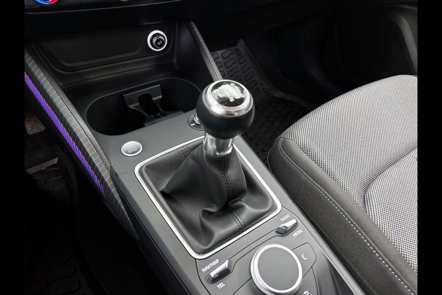 Audi Q2 30 TFSI S Edition NAVI | FULL-LED | EL. ACHTERKLEP | SFEER-VERLICHTING