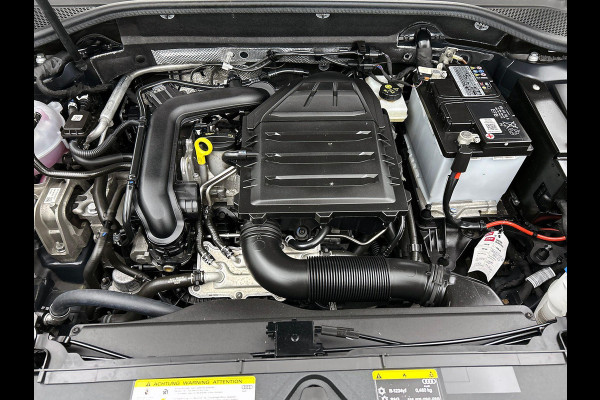Audi Q2 30 TFSI S Edition NAVI | FULL-LED | EL. ACHTERKLEP | SFEER-VERLICHTING