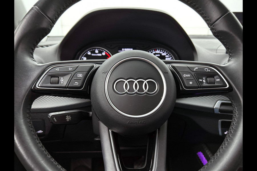 Audi Q2 30 TFSI S Edition NAVI | FULL-LED | EL. ACHTERKLEP | SFEER-VERLICHTING