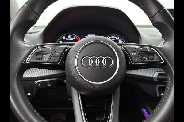 Audi Q2 30 TFSI S Edition NAVI | FULL-LED | EL. ACHTERKLEP | SFEER-VERLICHTING