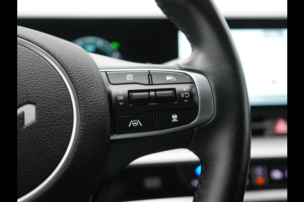 Kia Sportage 1.6 T-GDi AWD GT-Line PHEV 266pk Dealer O.H. | Adaptive Cruise | 360 Camera | Harman/Kardon | Lederen Sportstoelen Memory & Ventilatie | Keyless | Blis | Stoelen & Stuur Verwarmd | Apple Carplay | Navigatie | DAB | Plug In Hybrid |