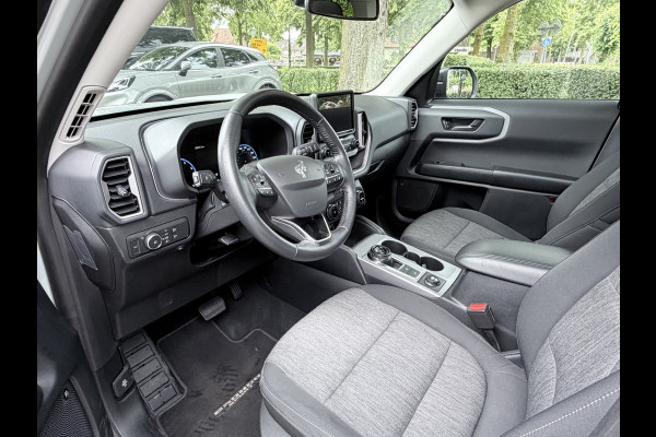 Ford Bronco Sport AWD 185 PK Big Bend G.O.A.T. Origineel Nederlands geleverd Unieke Auto