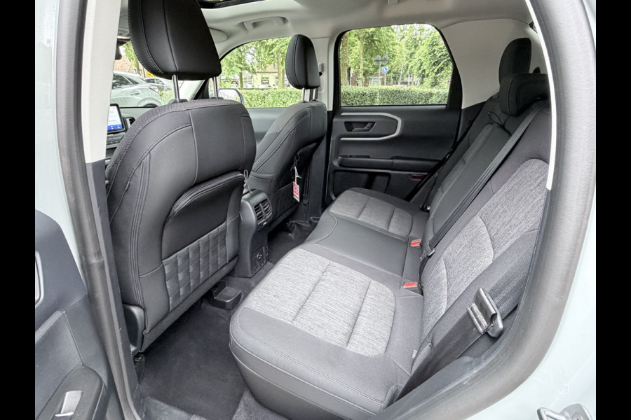 Ford Bronco Sport AWD 185 PK Big Bend G.O.A.T. Origineel Nederlands geleverd Unieke Auto