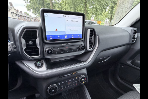 Ford Bronco Sport AWD 185 PK Big Bend G.O.A.T. Origineel Nederlands geleverd Unieke Auto