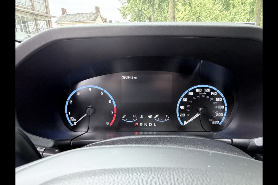 Ford Bronco Sport AWD 185 PK Big Bend G.O.A.T. Origineel Nederlands geleverd Unieke Auto