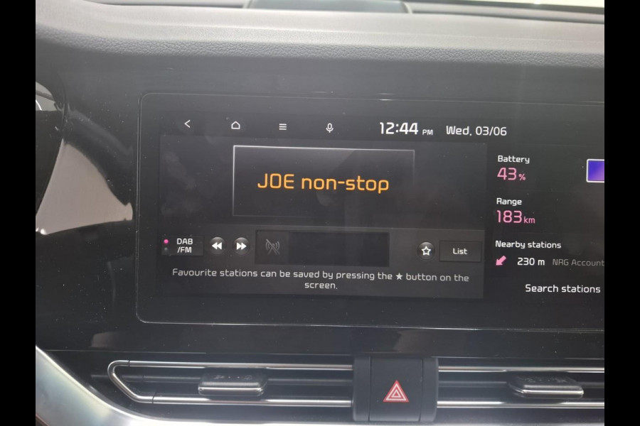 Kia e-Niro ExecutiveLine 64 kWh | 65.500 KM | SOH 100% | Panorama Dak | Volledig Lederen Interieur | WORDT VERWACHT!