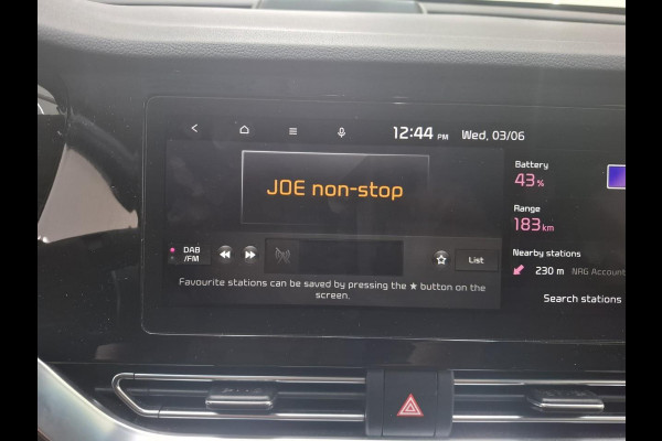 Kia e-Niro ExecutiveLine 64 kWh | 65.500 KM | SOH 100% | Panorama Dak | Volledig Lederen Interieur | WORDT VERWACHT!