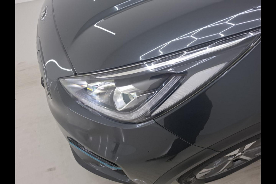 Kia e-Niro ExecutiveLine 64 kWh | 65.500 KM | SOH 100% | Panorama Dak | Volledig Lederen Interieur | WORDT VERWACHT!