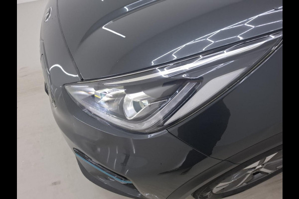 Kia e-Niro ExecutiveLine 64 kWh | 65.500 KM | SOH 100% | Panorama Dak | Volledig Lederen Interieur | WORDT VERWACHT!