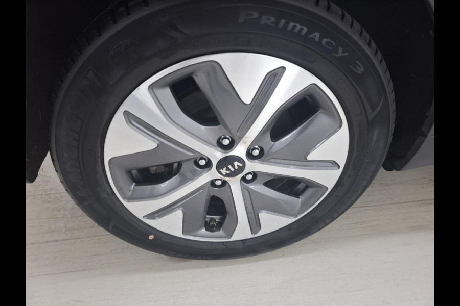 Kia e-Niro ExecutiveLine 64 kWh | 65.500 KM | SOH 100% | Panorama Dak | Volledig Lederen Interieur | WORDT VERWACHT!