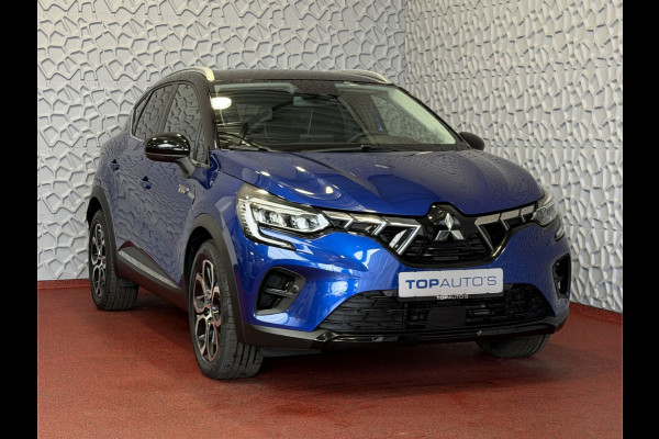 Mitsubishi ASX PLUG‑IN HYBRID INTENSE+ | COMFORT & TECHNOLOGIE INTENSE+ GARANTIE NW AUTO / CAMERA / NAVI LED PLUG IN HYBRID
