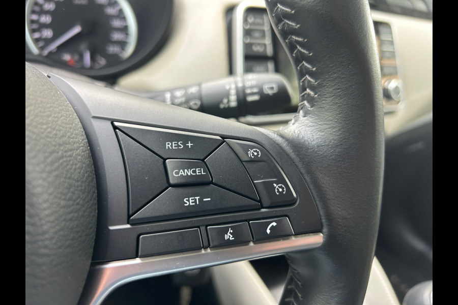 Nissan Micra 1.0 IG-T N-Connecta Apple Carplay Navigatie Rijklaarprijs!