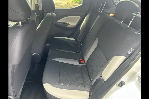 Nissan Micra 1.0 IG-T N-Connecta Apple Carplay Navigatie Rijklaarprijs!