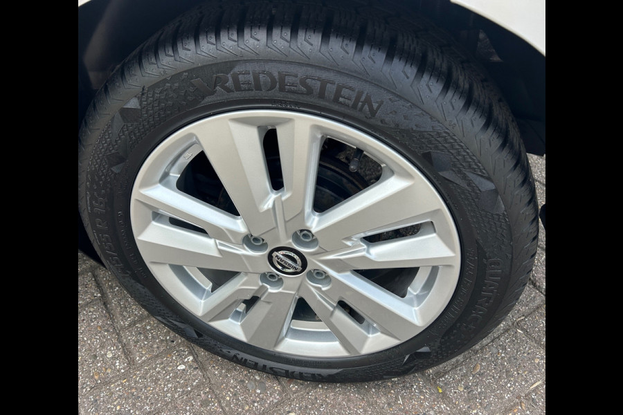 Nissan Micra 1.0 IG-T N-Connecta Apple Carplay Navigatie Rijklaarprijs!