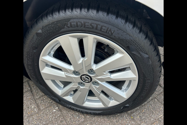 Nissan Micra 1.0 IG-T N-Connecta Apple Carplay Navigatie Rijklaarprijs!