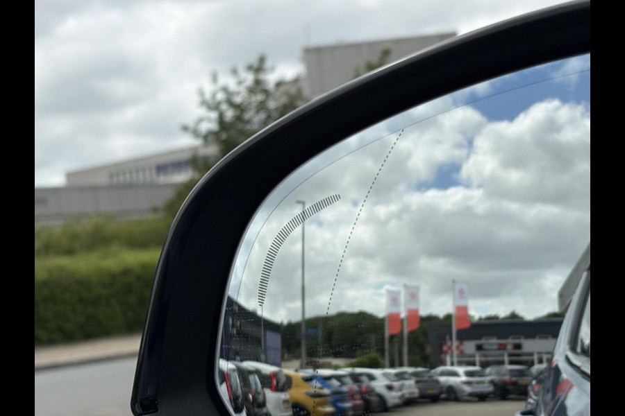Volvo XC40 1.5 T5 Plug-in hybrid Plus Dark | Leder | Adaptive Cruise | Stoel- & Stuurverwarming | H&K Audio | Achteruitrijcamera |
