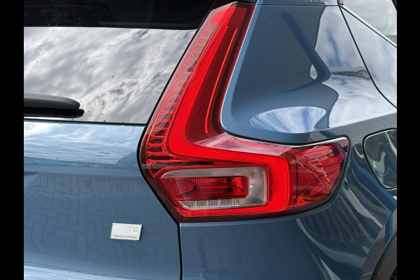 Volvo XC40 1.5 T5 Plug-in hybrid Plus Dark | Leder | Adaptive Cruise | Stoel- & Stuurverwarming | H&K Audio | Achteruitrijcamera |