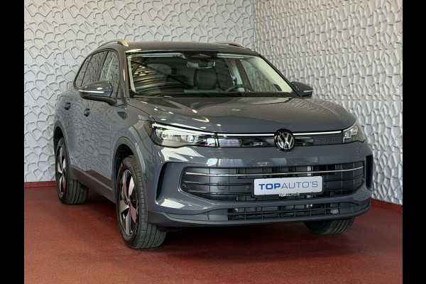 Volkswagen Tiguan 1.5 eHYBRID PHEV NIEUW CAMERA HARMAN STOEL/STUUR VERWKARDON ELEK.KLEP PHEV PLUG IN HYBRID