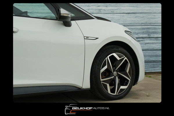 Volkswagen ID.3 First Plus 58 kWh Adapt Cruise Cam Soh 93%