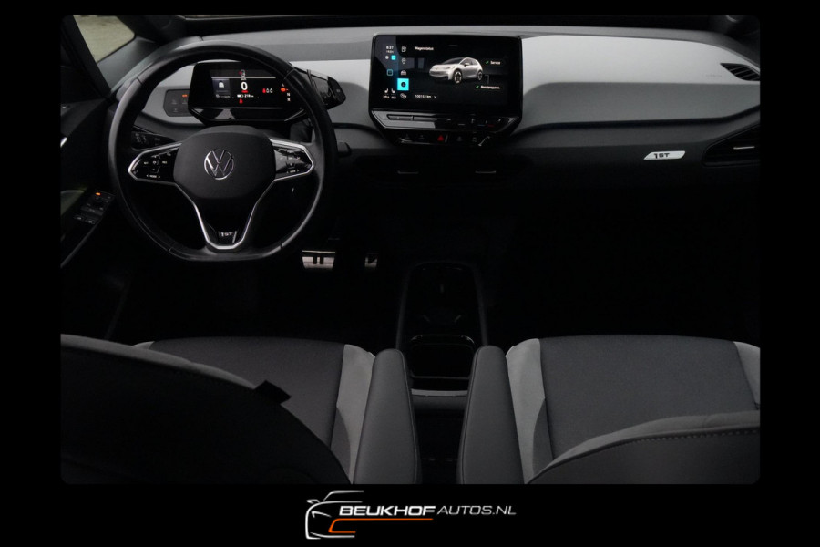 Volkswagen ID.3 First Plus 58 kWh Adapt Cruise Cam Soh 93%