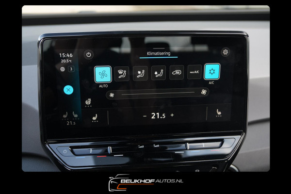 Volkswagen ID.3 First Plus 58 kWh Adapt Cruise Cam Soh 93%
