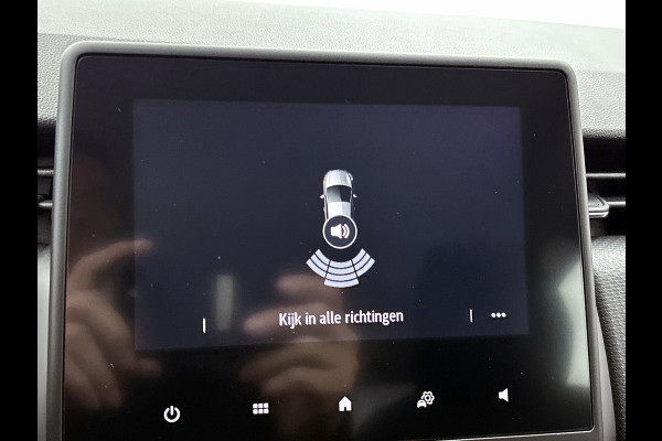 Renault Clio 1.0 TCe Zen (Goed OnderH, Parkeersensoren, Navi, Lane Assist, Cruise Con, App Connect, Etc)