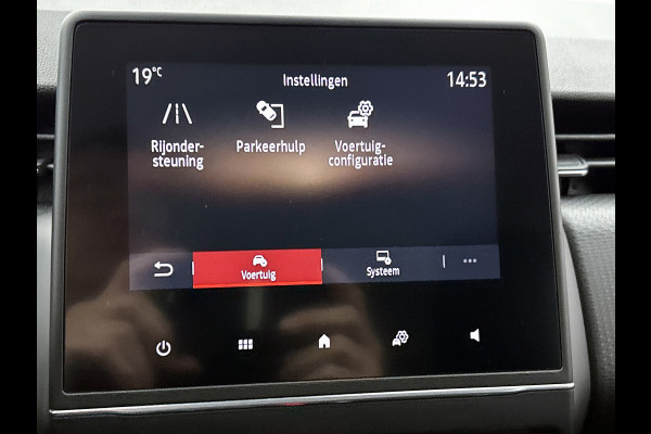 Renault Clio 1.0 TCe Zen (Goed OnderH, Parkeersensoren, Navi, Lane Assist, Cruise Con, App Connect, Etc)