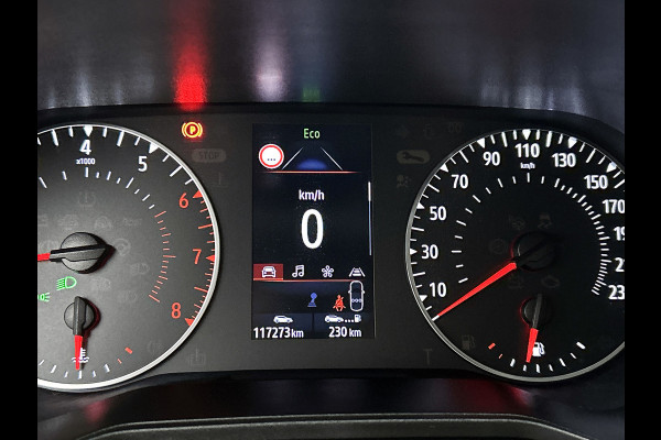 Renault Clio 1.0 TCe Zen (Goed OnderH, Parkeersensoren, Navi, Lane Assist, Cruise Con, App Connect, Etc)