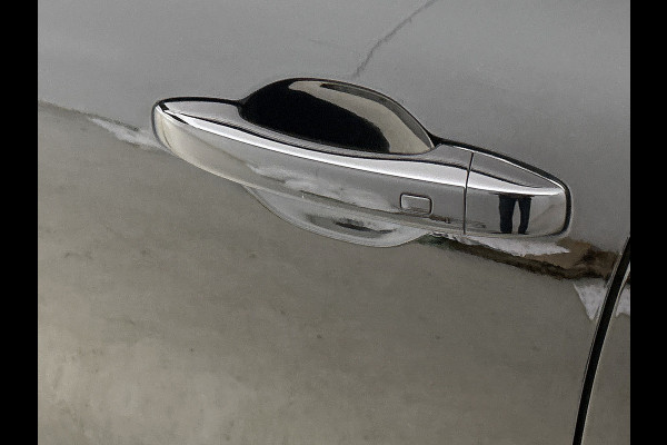 Renault Clio 1.0 TCe Zen (Goed OnderH, Parkeersensoren, Navi, Lane Assist, Cruise Con, App Connect, Etc)