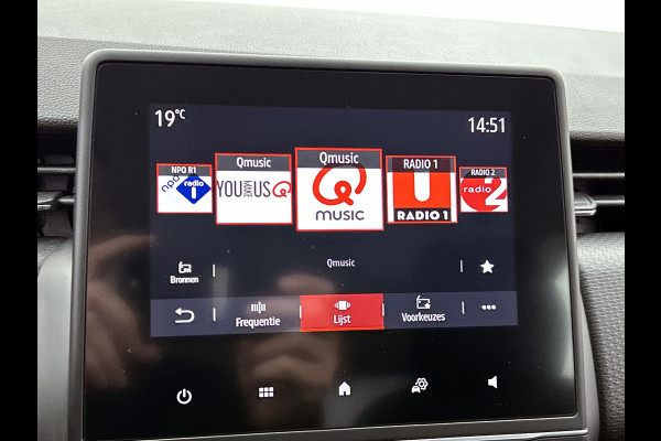 Renault Clio 1.0 TCe Zen (Goed OnderH, Parkeersensoren, Navi, Lane Assist, Cruise Con, App Connect, Etc)