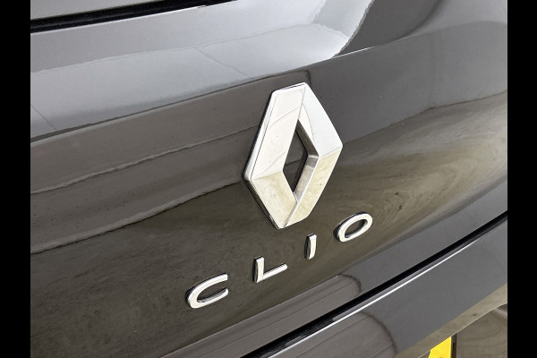 Renault Clio 1.0 TCe Zen (Goed OnderH, Parkeersensoren, Navi, Lane Assist, Cruise Con, App Connect, Etc)
