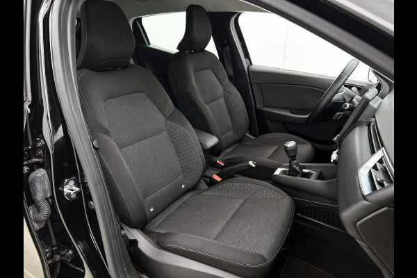 Renault Clio 1.0 TCe Zen (Goed OnderH, Parkeersensoren, Navi, Lane Assist, Cruise Con, App Connect, Etc)