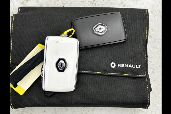 Renault Clio 1.0 TCe Zen (Goed OnderH, Parkeersensoren, Navi, Lane Assist, Cruise Con, App Connect, Etc)