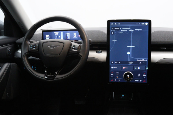 Ford Mustang Mach-E RWD 75 kWh, 94 % SOH, Adap. Cruise Control, Panoramadak, 360 Camera, Leder, B&O Sound