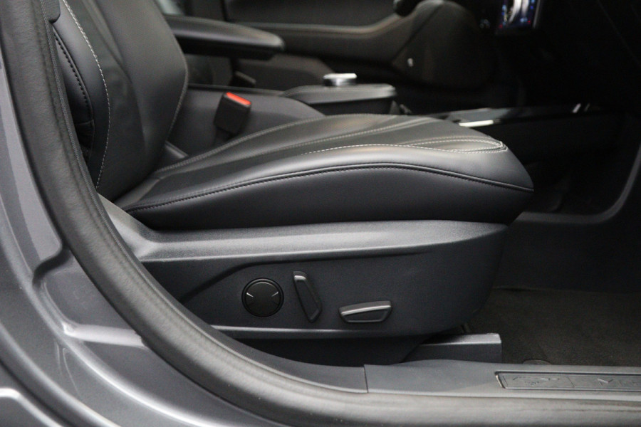 Ford Mustang Mach-E RWD 75 kWh, 94 % SOH, Adap. Cruise Control, Panoramadak, 360 Camera, Leder, B&O Sound