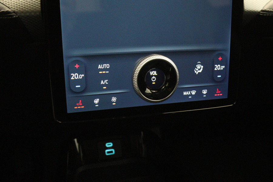 Ford Mustang Mach-E RWD 75 kWh, 94 % SOH, Adap. Cruise Control, Panoramadak, 360 Camera, Leder, B&O Sound