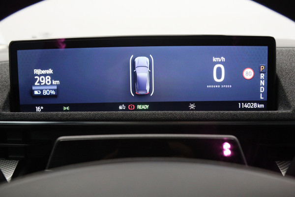 Ford Mustang Mach-E RWD 75 kWh, 94 % SOH, Adap. Cruise Control, Panoramadak, 360 Camera, Leder, B&O Sound