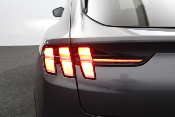 Ford Mustang Mach-E RWD 75 kWh, 94 % SOH, Adap. Cruise Control, Panoramadak, 360 Camera, Leder, B&O Sound